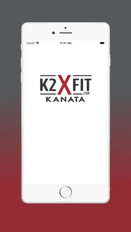 Game screenshot K2XFIT KANATA mod apk