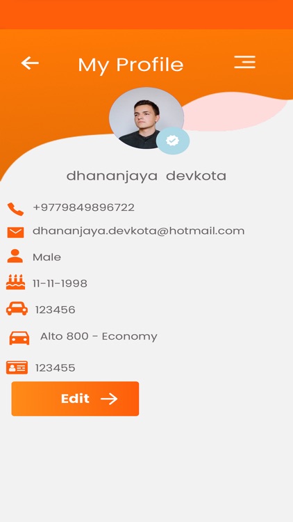 EcabDrivers screenshot-6