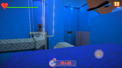 Escape Baby Bobby Screenshot