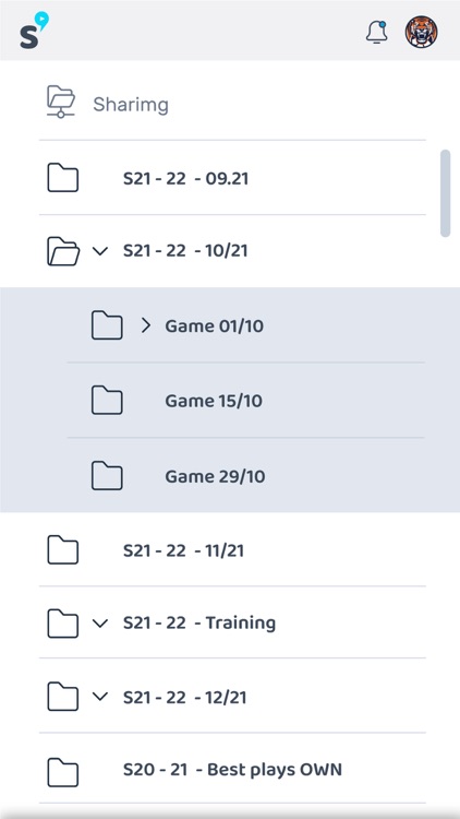 Sharimg screenshot-5