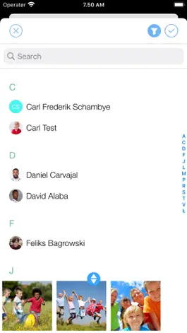 Game screenshot Rino Foto mod apk