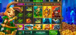 Game screenshot ARK Casino - Vegas Slots Game apk