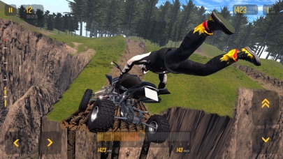 ATV Quad Racing Simのおすすめ画像3