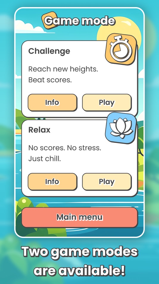 #8. Brain Puzzle Game: Epic Flow (iOS) Podle: Arsenii Sevriukov