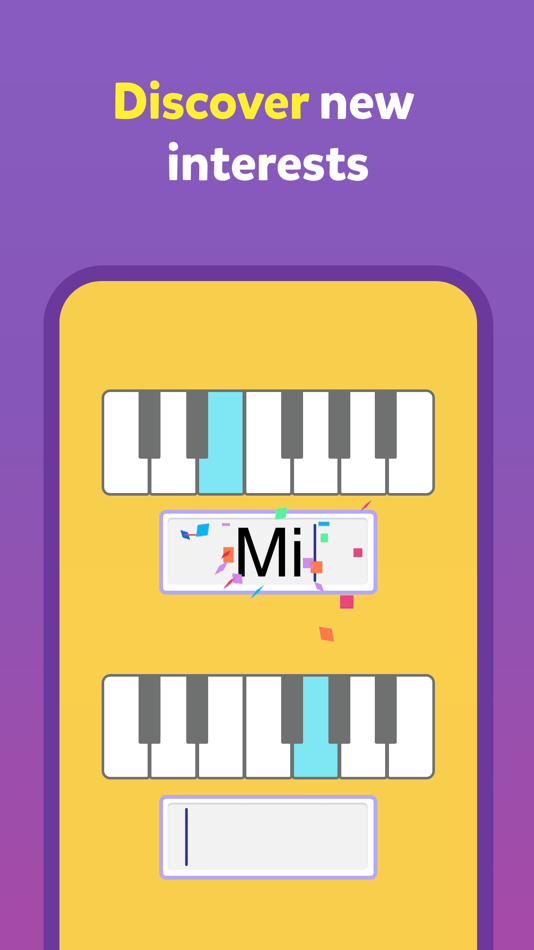 #7. Tiny Courses (iOS) Podle: TinyTap Ltd.