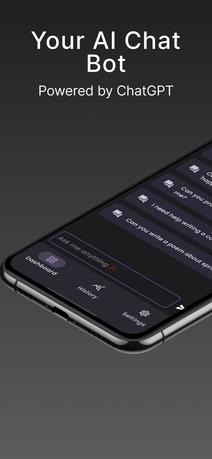 BroBot - Your AI Chat Buddy