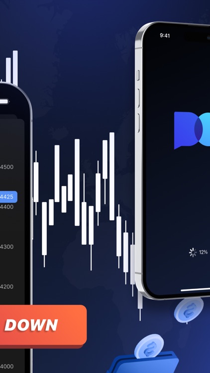 Pocket Option Trader. app