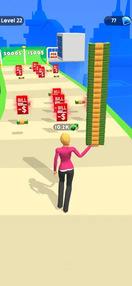 Game screenshot Storage Hunter hack