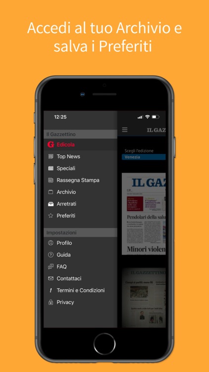 Il Gazzettino