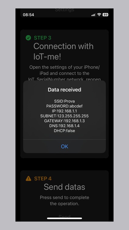 SintesyIoT screenshot-6