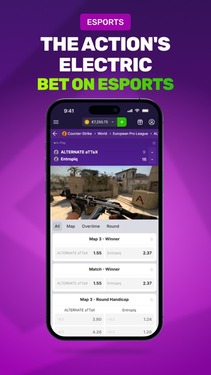 Bongo - Casino Slots screenshot-5