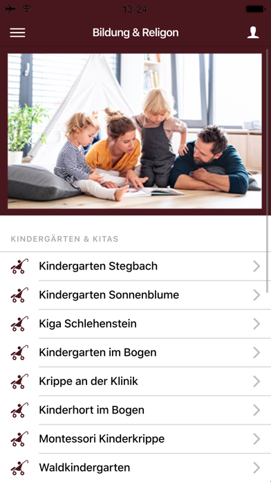 Kösching Screenshot