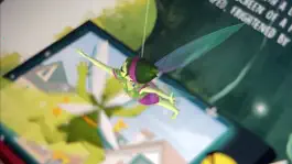 Game screenshot The Green Fairy AR hack