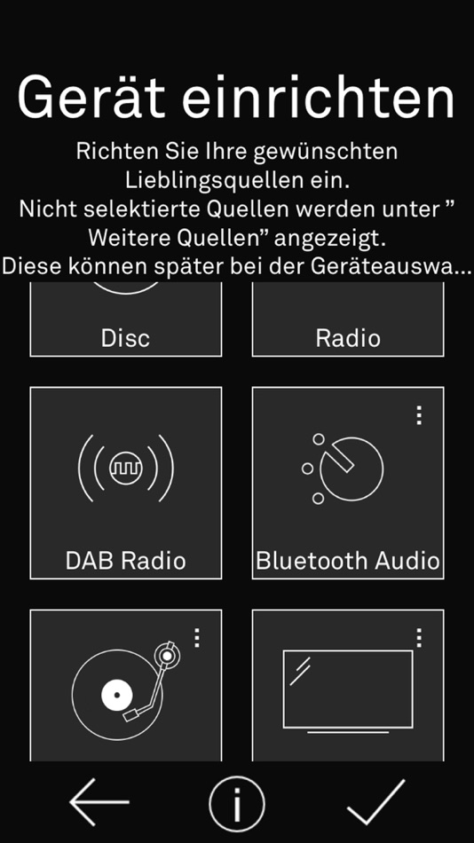 #3. T+A MusicNavigator G1 (iOS) 由: T + A elektroakustik GmbH & Co. KG