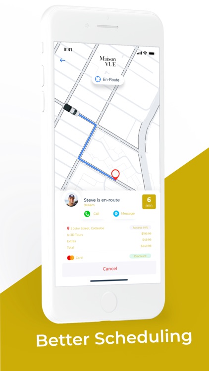 MV Team screenshot-4