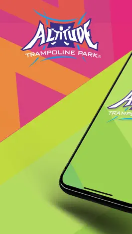 Game screenshot Altitude Trampoline Park mod apk