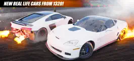 Game screenshot Burnout Masters mod apk