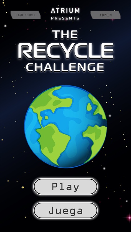 The Recycle Challenge screenshot-3