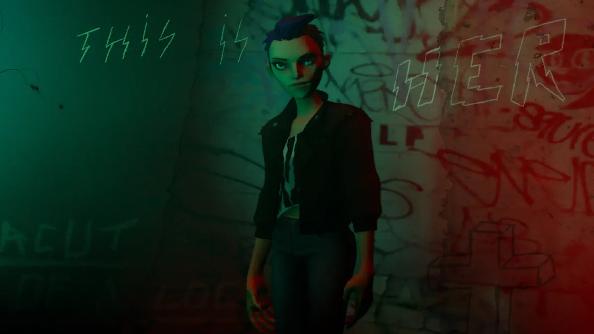 Battlescar screenshot 6