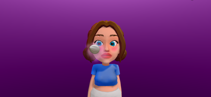 Beauty Center ASMR Care Game