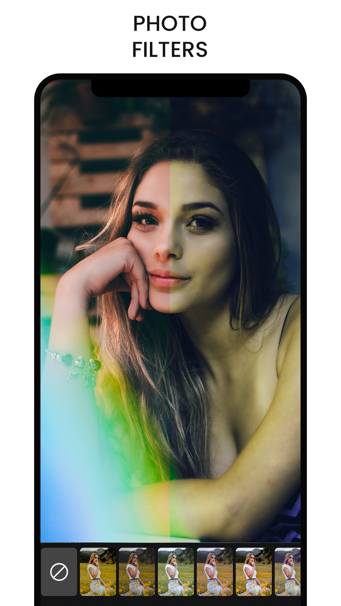 Blur Foto - Ai Design and Editor