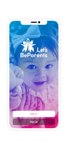 Game screenshot LetsBeParents mod apk