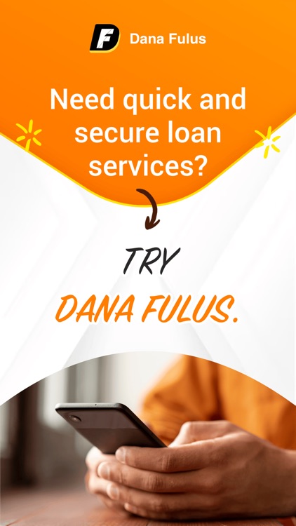 Dana Fulus - Pinjaman Online