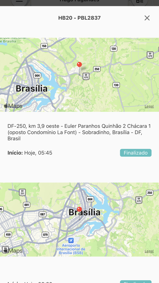 #7. Satify (iOS) 由: UDIPLAN PRODUTOS E SERVICOS LTDA