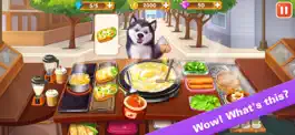 Game screenshot Breakfast Story: cooking game mod apk