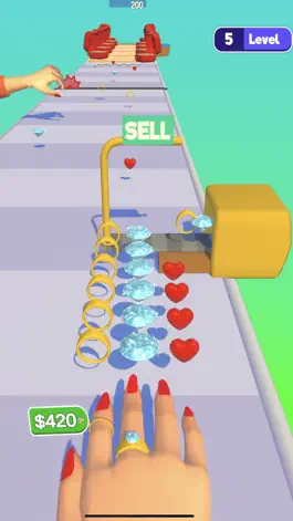 Game screenshot Ring Designer mod apk