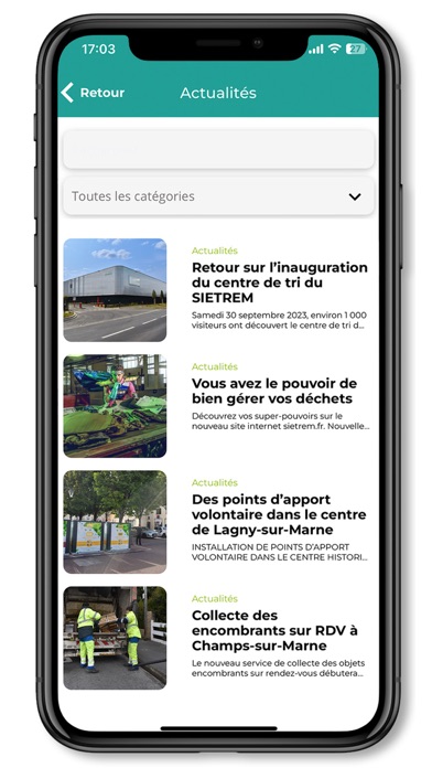 SIETREM Screenshot