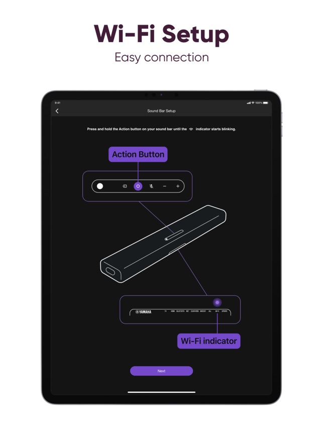 Sound Bar Controller on the App Store