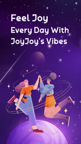 Game screenshot JoyJoy: Daily Quotes mod apk