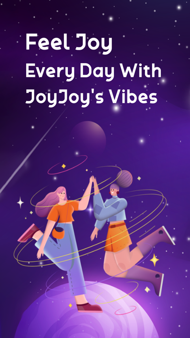 JoyJoy: Daily Quotes Screenshot