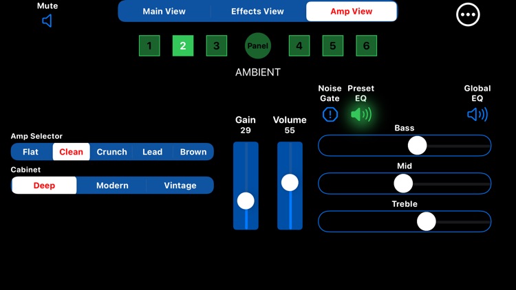 K-AIR MIDI screenshot-6