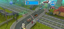 Game screenshot Railroad Crossing Game hack