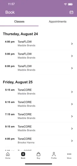 Game screenshot ToneLABS apk