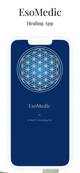 Game screenshot EsoMedic hack