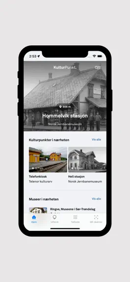 Game screenshot KulturPunkt mod apk