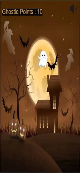 Game screenshot Tap the Ghost mod apk