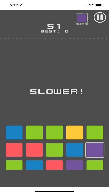 ColorBlocks-Up screenshot-3