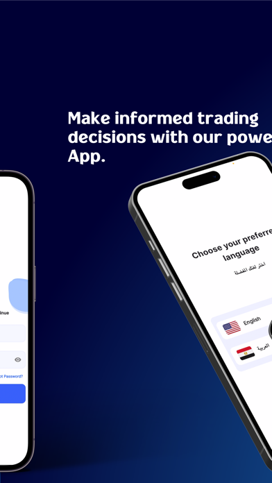 BAFXG بني ادم فوركس Screenshot