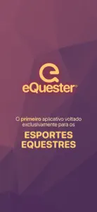 eQuester screenshot #7 for iPhone