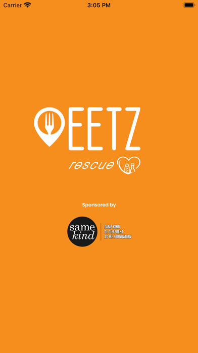 EETZ RESCUE Screenshot