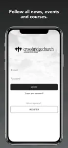 Crossbridge Miami Springs screenshot #1 for iPhone