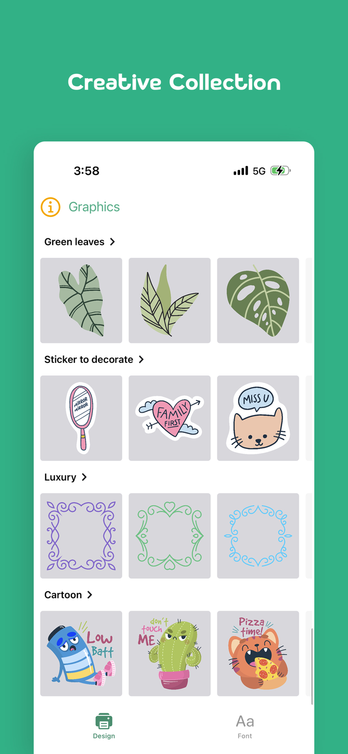 Designer Studio For Cricut