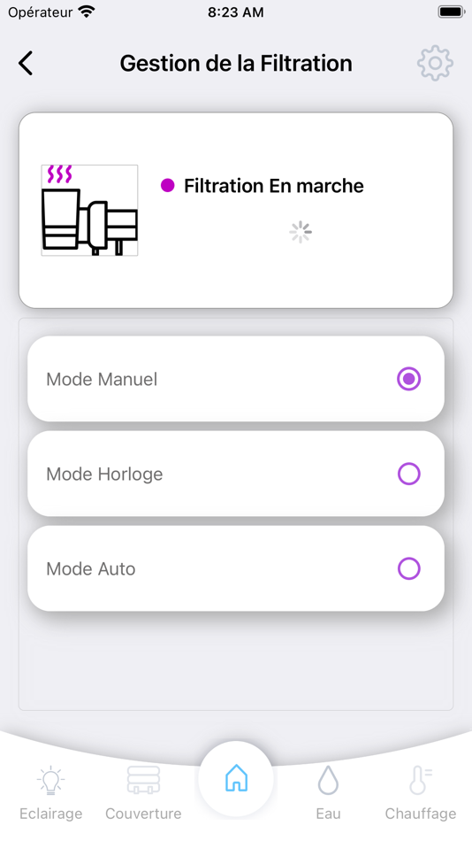 #4. LivePool (iOS) 来自: Aqualux