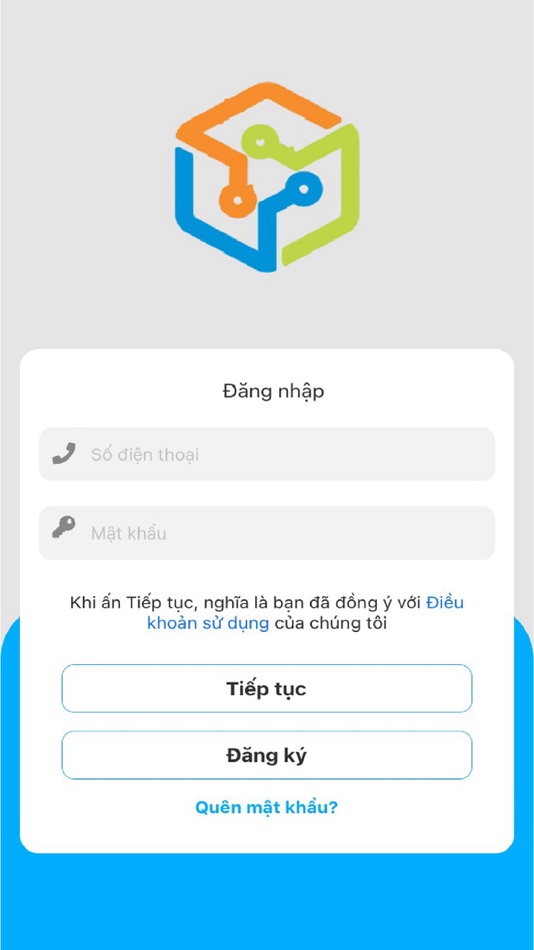 #2. DAP Work (iOS) 由: DAPTECH TECHNOLOGY JOINT STOCK COMPANY
