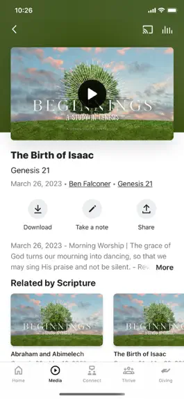 Game screenshot Proclamation Church hack