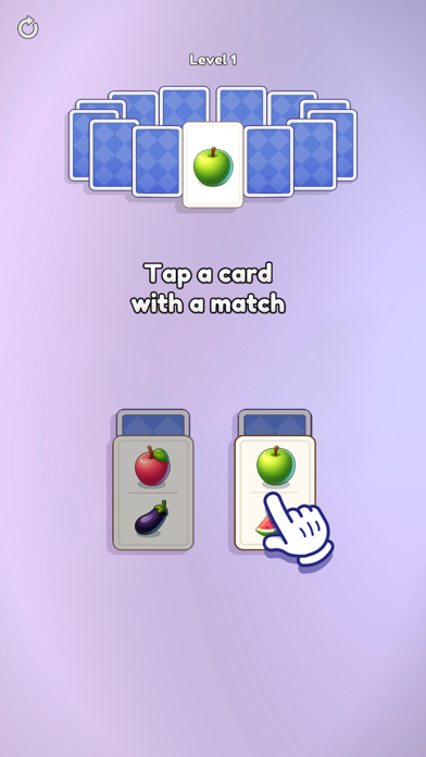 Circle Match!! Screenshot